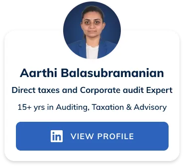 Aarthi